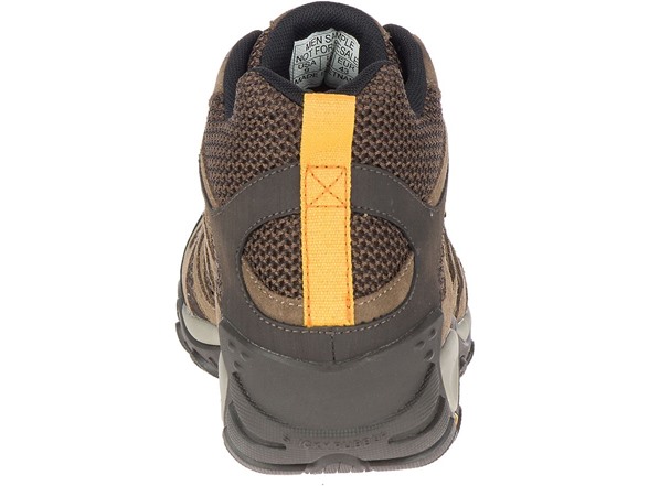 Merrell Alverstone Mid Men's Hiking Shoes