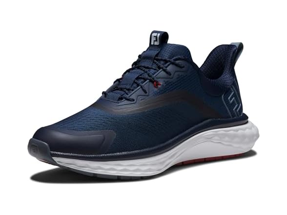FootJoy Men's FJ Quantum Golf Shoe (7.5)