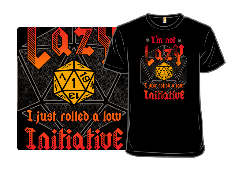 Low Initiative - Gallery 3