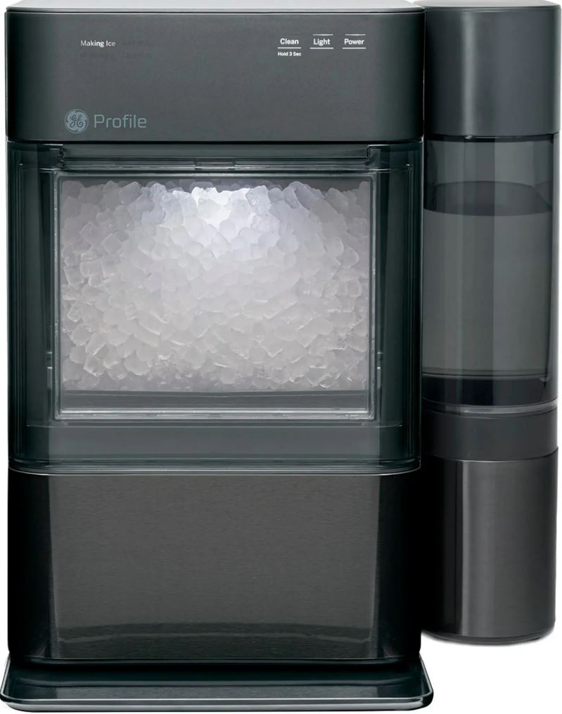 Opal 2.0 Ice Maker with XL Side Tank - Gallery 13