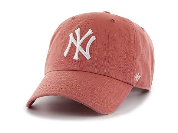 47 Women (OS) NEW York Yankees '47 Clean UP Island