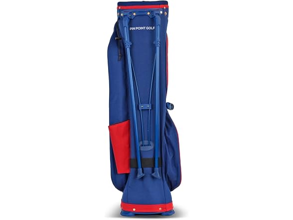 Pin Point Golf Triumph Stand Bag