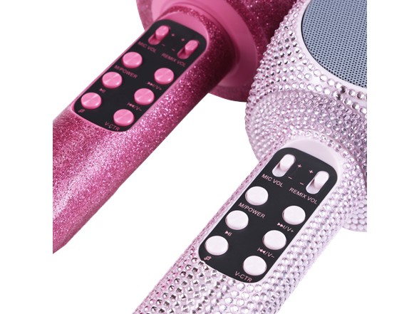 Wireless Karaok Wireless Speaker