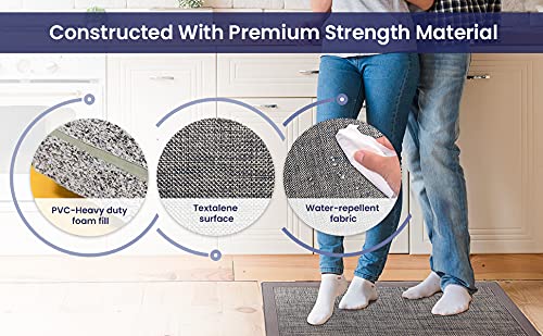 Hillside Oversized Anti-Fatigue Mat - Gallery 13