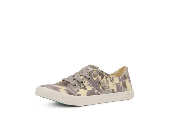 Lavender Jungle Camo
