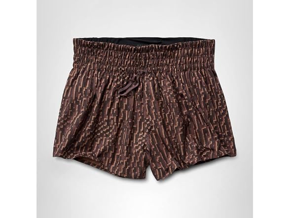 Mountain Hardwear Women (L) Shade Lite Short