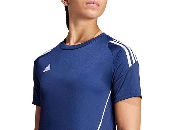 adidas Tiro Jersey (XL) Navy