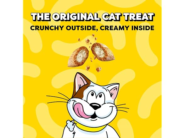 Temptations Classic Crunchy and Soft Cat Treats