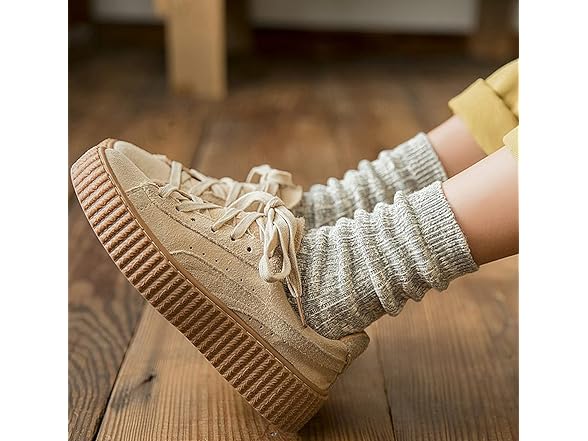 Galsang Women's Socks Breathable