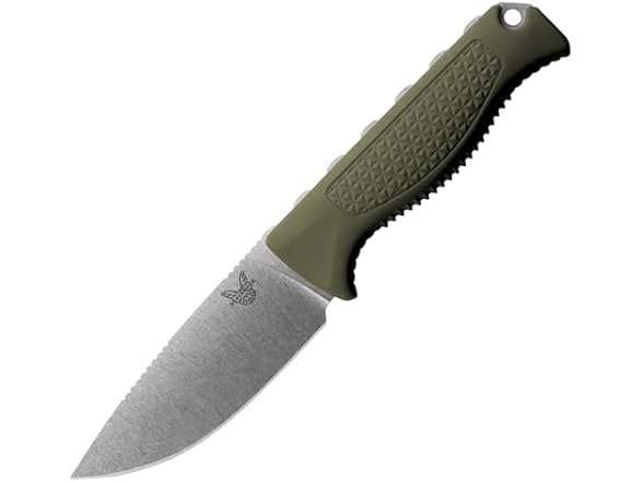 Benchmade Steep Country Knife