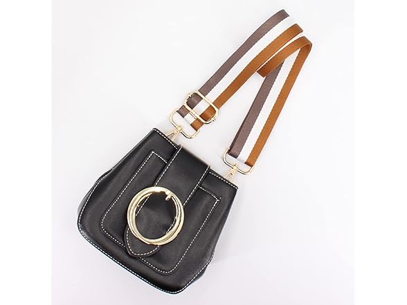 Youteer Adjustable Handbag Strap Wide