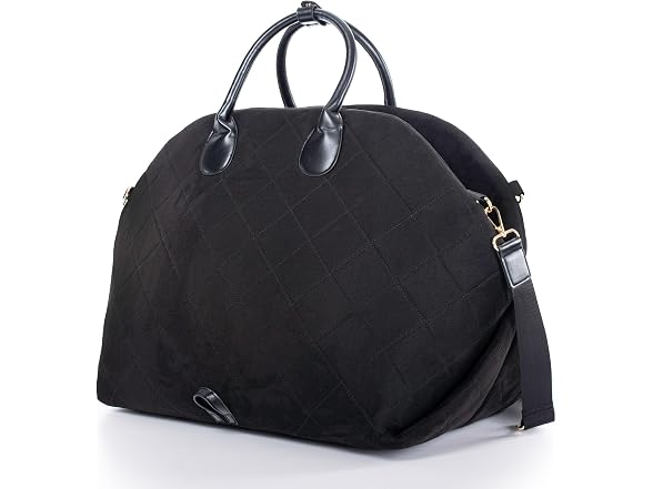 Traveler's Choice Argo On The Purr-Suit 18" Pet Tote, Black - Gallery 4