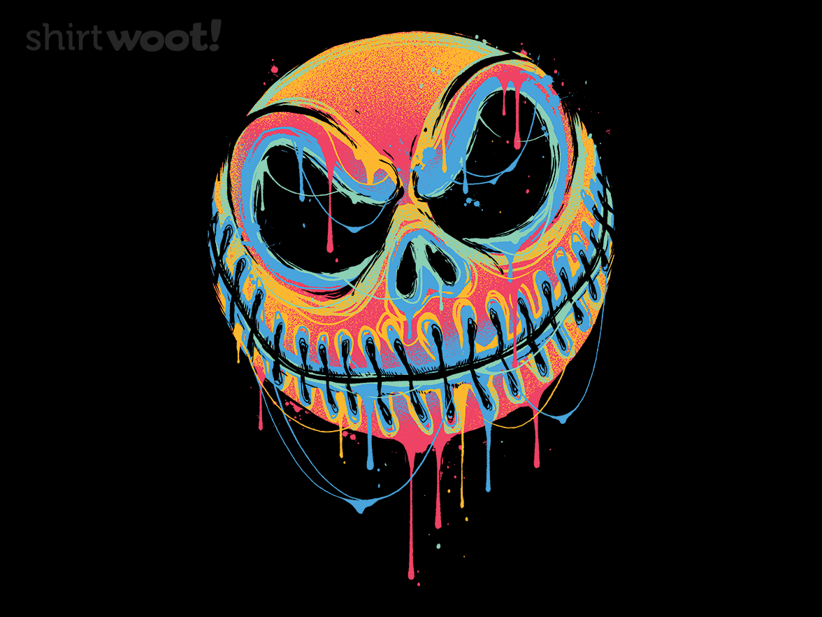 A Colorful Nightmare - Gallery 4