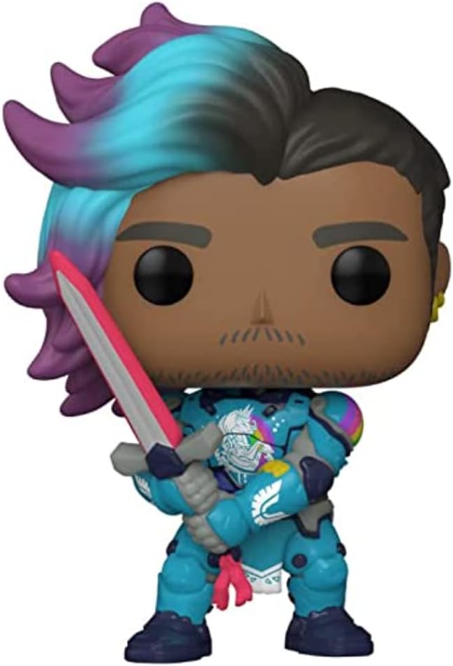 Funko Games: Tiny Tina's - Gallery 9