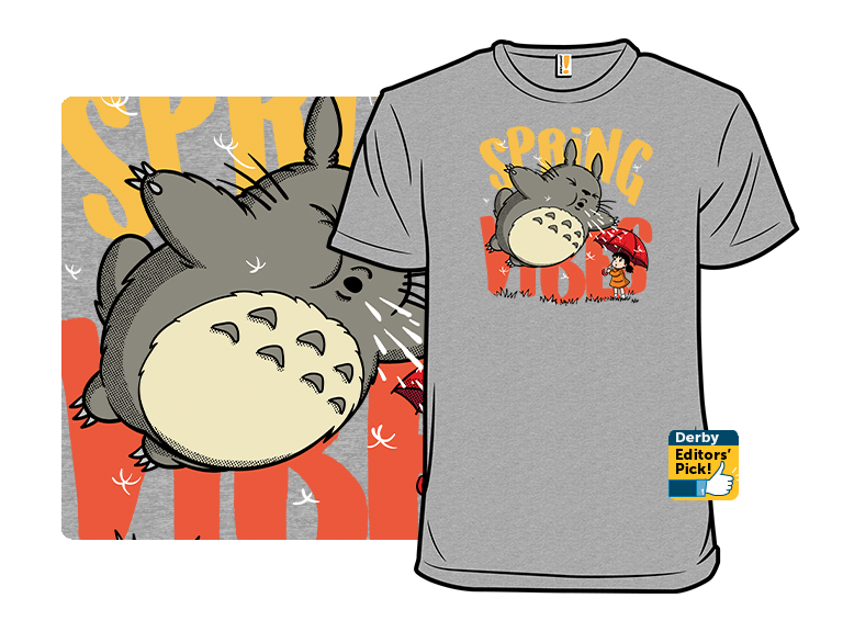 Spring Vibes II - Gallery 8