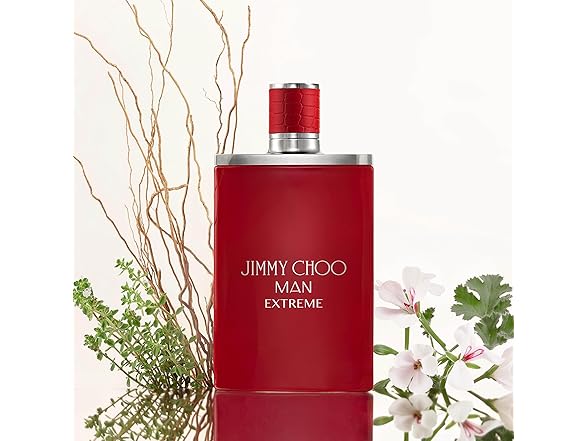 Jimmy Choo Man Extreme 1.7 OZ EDP Men