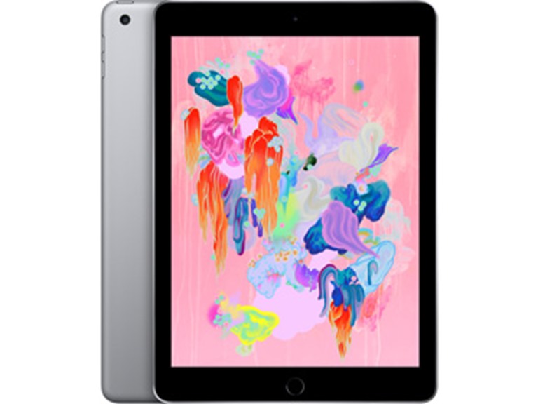 Apple IPAD.6-32GB-SPACEGRAY-4G-K1 Sp