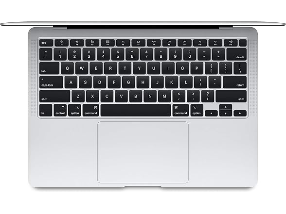 Apple 13.3" MacBook Air (2017 Model) (S&D)
