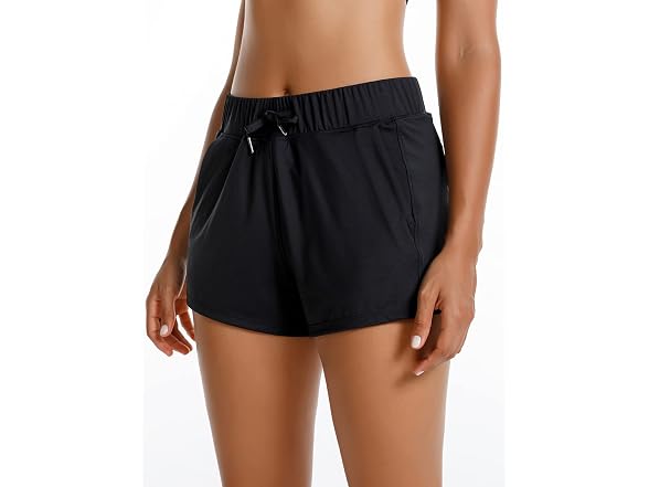 Stelle Women (L) Cycling Shorts