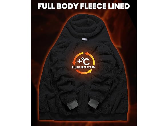 Geek Lighting Men (L) Paletot Coat
