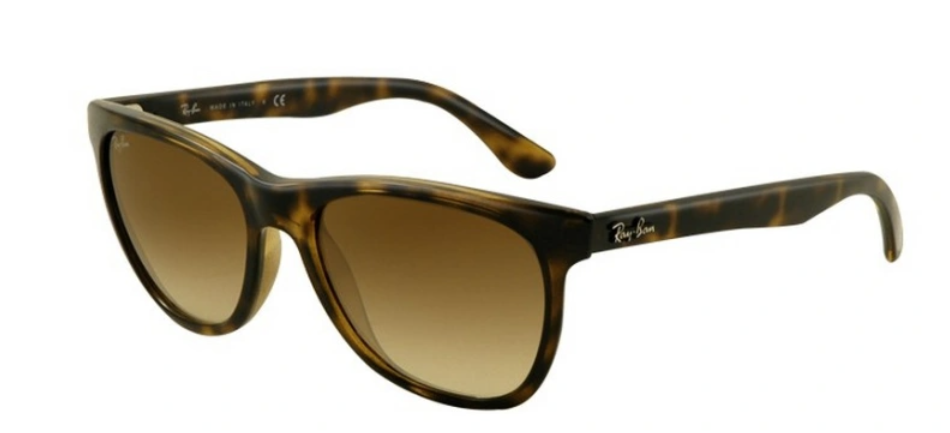 Ray-Ban RB4184 Sunglasses - Gallery 4