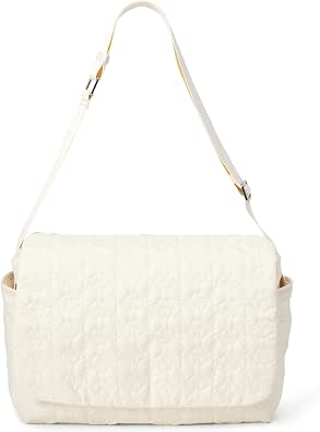 Sofia Grainge Quilted Diaper Tote Bag - Gallery 12