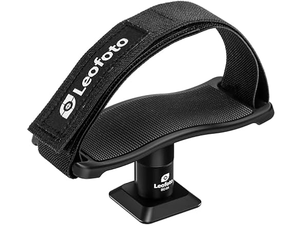 LEOFOTO Binocular Adapter Tray