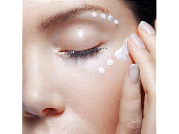 LPH LAB Temporary Eye Tightener Eye Crea