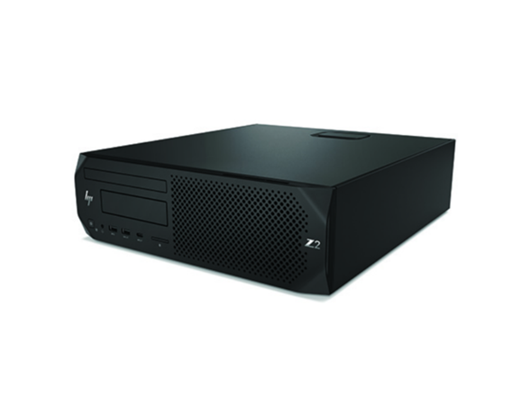 HP Z2 Small Form Factor G4 Workstation PC (Open Box) - Gallery 3