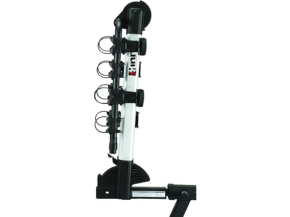 INNO Aero Light Hitch Mount Rack