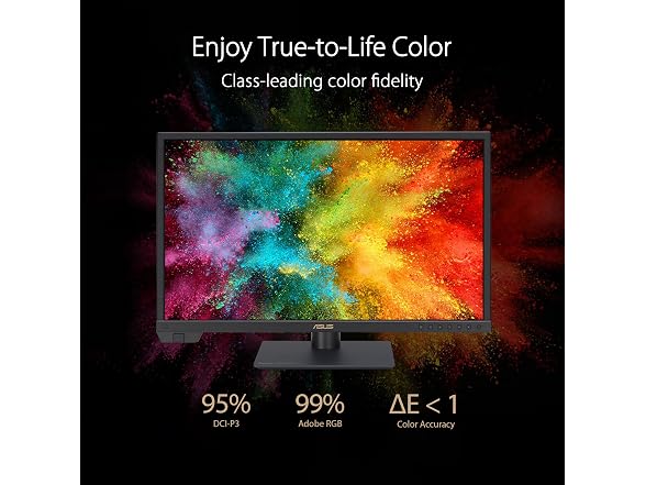 ASUS ProArt PA24US 24" Monitor