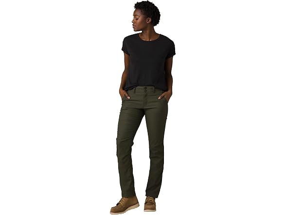 PrAna Women (0) Alana Pants