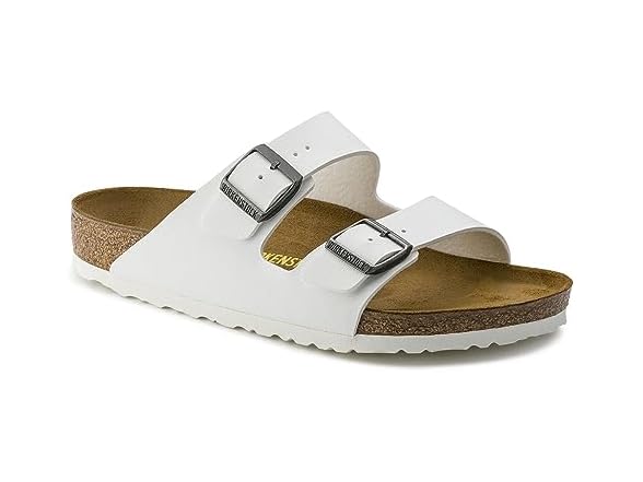 Birkenstock Women's Arizona Birko Sandals