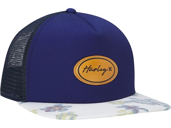 Hurley Women (OS) Baseball Cap