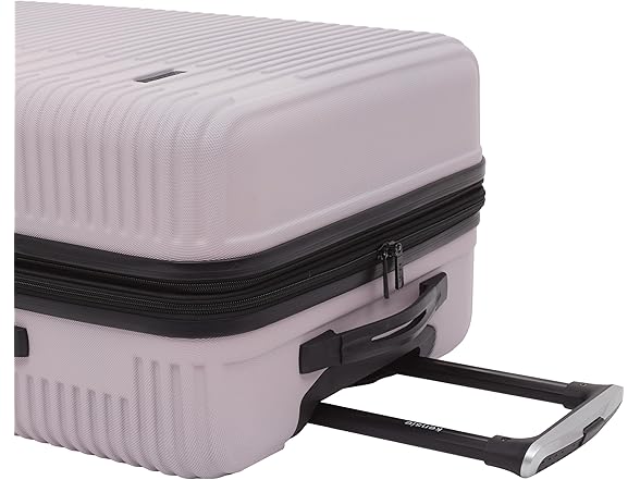 kensie Hillsboro Luggage & Travel 4 Piece Set