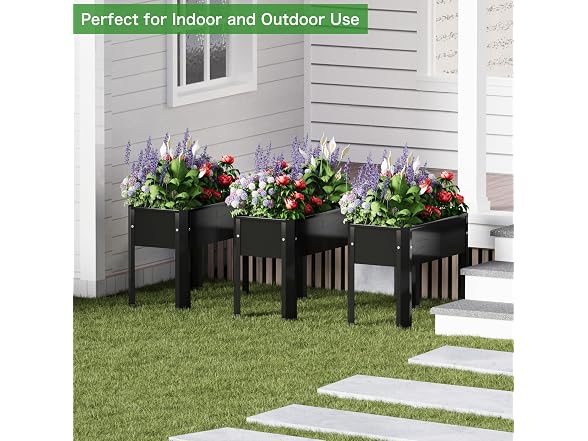 PROXRACER Raised Garden Bed
