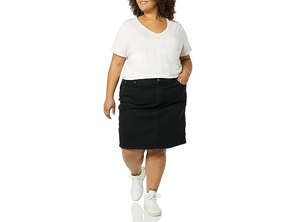 Amazon Essentials Women (3X) Classic-fit T-shirt