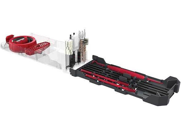 REAL AVID GUN BOSS MULTI KT 223/556 (Open Box)