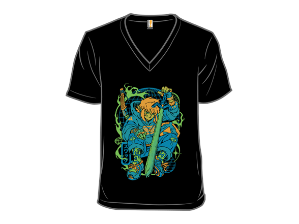 Hylian Swag