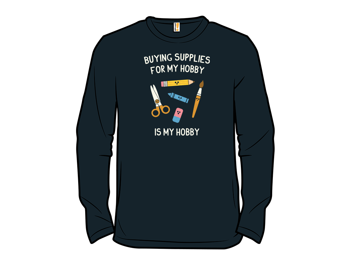 Supplies - Gallery 13