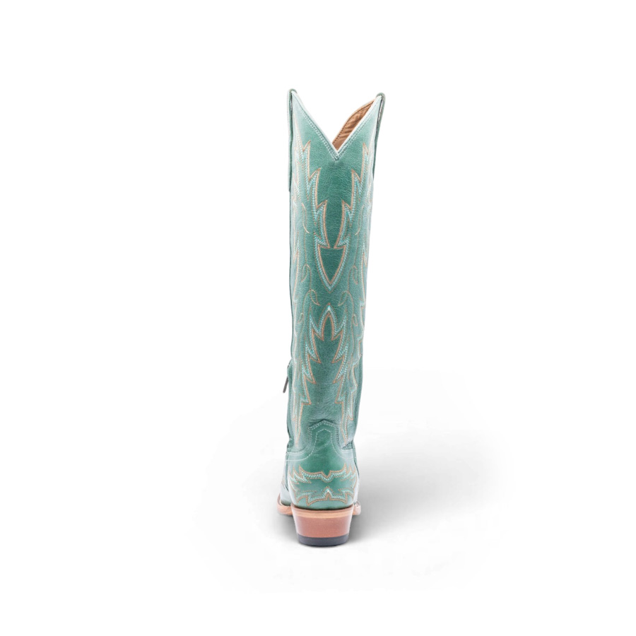 RUJO Boots The Mary Katherine - Gallery 18
