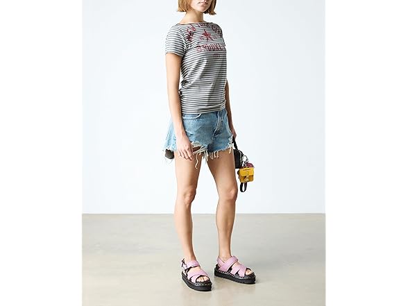 Dr. Martens Women's Voss II Sandal