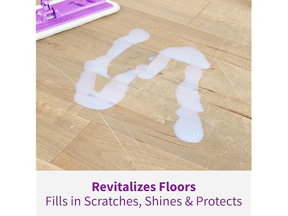 Rejuvenate All Floors Restorer 1 Gal
