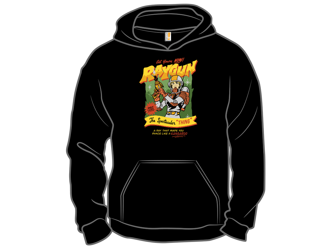 RayGun Fever - Gallery 12