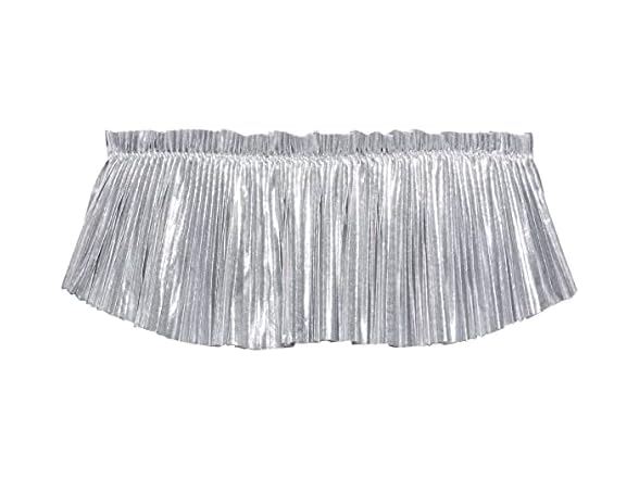 Savage Women's Bra Silver (XL)