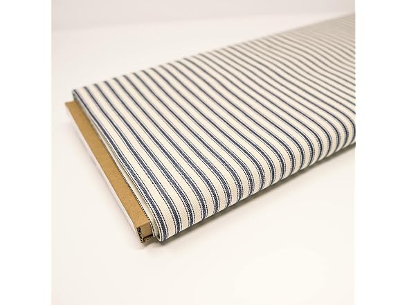 Roc-lon 100% Cotton 44/45" Wide Woven