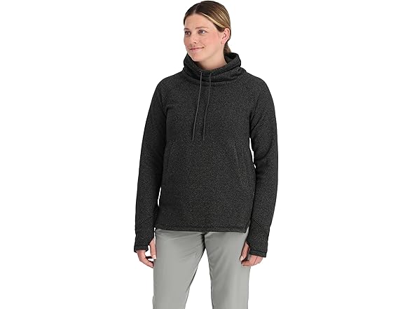 Simms Womens Rivershed Sweater