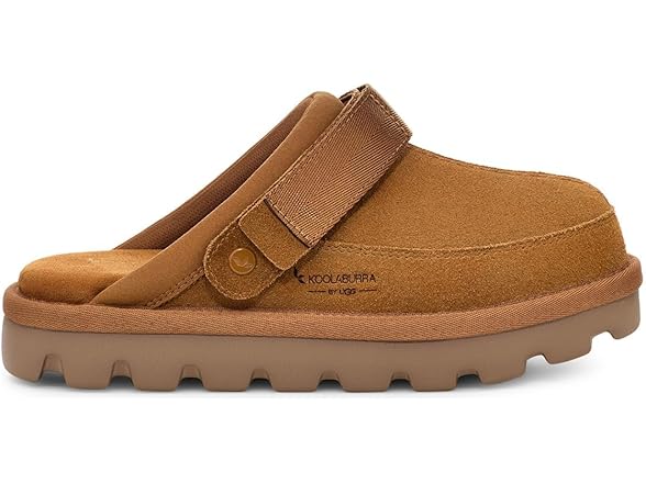 Koolaburra by UGG Women's Tizzey Clog (5)
