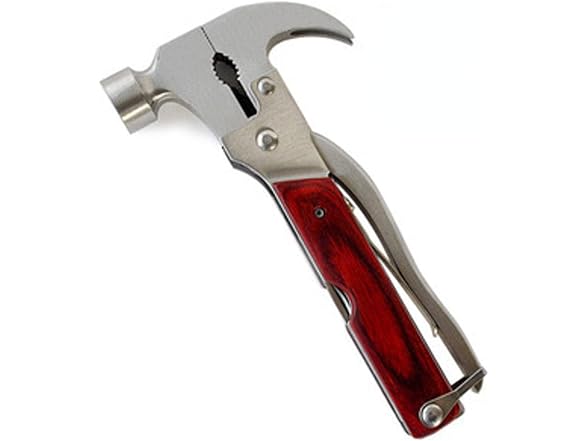 FYOBOT 16-in-1 Hammer car Escape