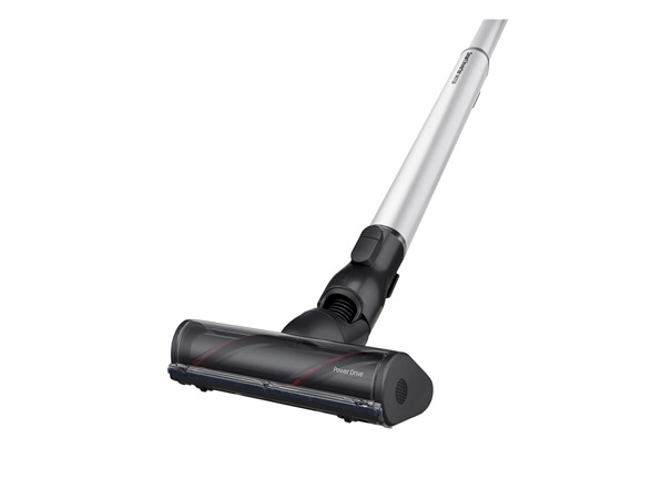 LG CordZero A926KSM Kompressor Cordless Stick Vacuum, Matte Silver